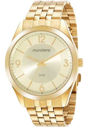 Relógio Mondaine Feminino 32421lpmvde1