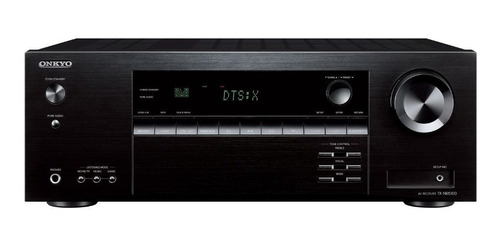 Receptor Onkyo Tx-nr5100b Negro 7.2 Ch Con Asistente De Voz