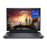 Laptop Gamer Dell G16 16'' I9 16gb 1tb Rtx4070 Rgb -gris