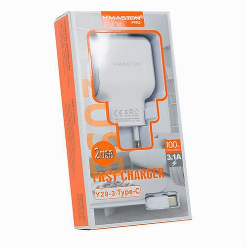 Carregador Turbo Compativel Samsung Note 20 + Brinde