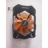 Cooler Zotac Gtx 650/750 85mm Air Cooling