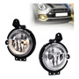 Luz Antiniebla Para Mini Cooper Parachoque Montaje Lado MINI Mini Cooper