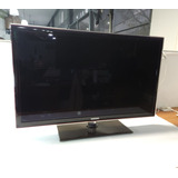 Smart Tv Samsung 40  Un40d5500rg Para Repuesto! Leer Leer!!!