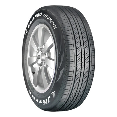 225\u002F65r17 Jktyre Tornel Elanzo Touring 100t | Envío gratis