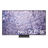 Samsung 65'' Neo Qled 8k Qn800c Smart Tv (2023)