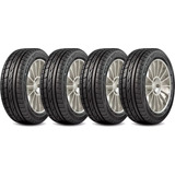 Kit De 4 Neumáticos Fate Eximia Pininfarina Green P 185/60r15 84 H