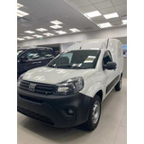 Fiat Fiorino (2023) 1.4 Fire Evo 87cv  Tomo Tu Usado A