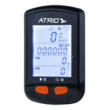 Gps Bicicleta Ciclismo Bike Moto Cadência Strava Mtb Speed