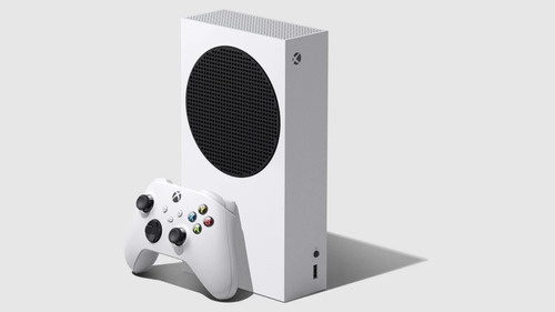 Xbox Series S 