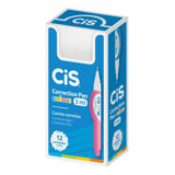 Caneta Corretiva Cis Correction Pen Colors 3ml