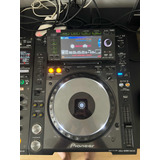 Par De Cdjs 2000 Nexus Com Case