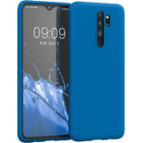 Estuche Silicone Case Compatible Con Xiaomi Redmi Note 8 Pro