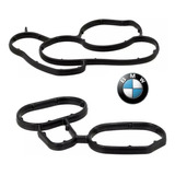 Empaques Enfriador De Aceite Para Bmw E83 X3 2.0i Repuesto