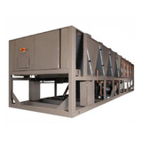 Chiller Modular Residenciales, Mxscw-003, 2520000btus, 200t,