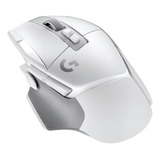 Mouse Gamer Inalambrico Logitech G502 X Lightspeed Usb Color 52055