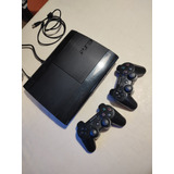 Playstation 3 Slim 500gb