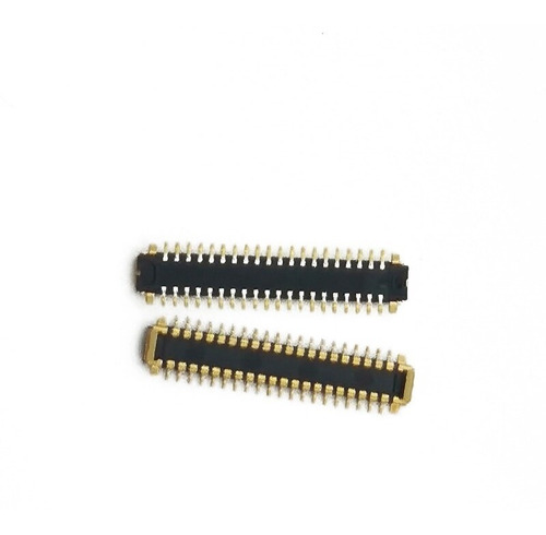 Conector Fpc Placa Principal Lcd Xiaomi Mi9 Se Mi 9 Se