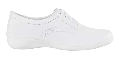 Zapatos Dama Comodos Blanco Flexi 2603