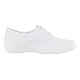 Zapatos Dama Comodos Blanco Flexi 2603