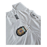 Camiseta Arbitro Regla18 Afa Referee - Modelo Classic 