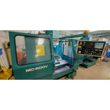 Centro De Maquinado Matsuura Mc-600v