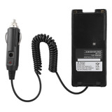 Eliminador De Batería De Dos Vías Para Icom Ic-v8 V82 A6 A24