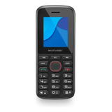 Celular Idosos Rede 3g Multilaser Up Play Fm Bluetooth