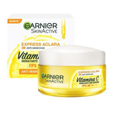 Garnier Skinactive Express Aclara Antimanchas En 7 Dias 