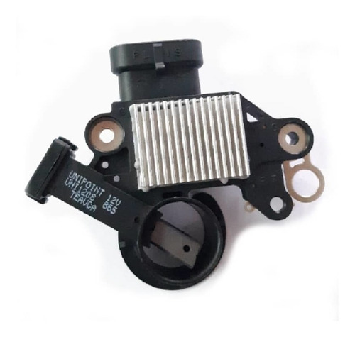 Regulador Alternador Unipoint Aveo Optra  4pines  Foto 2