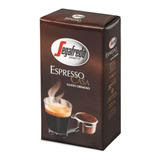 Café Molido Tostado Segafredo Zanetti X 250gr