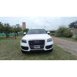 Audi Q5 2012 2.0 Tfsi 211cv Quattro