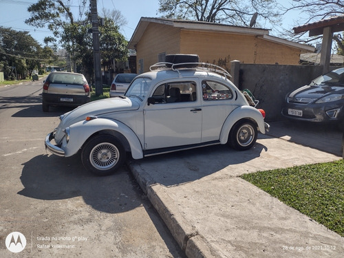 VOLKSWAGEN FUSCA 1300 L