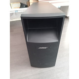 Caixa De Som  Subwoofer Home Theater Bose Usa Lê Descrição 