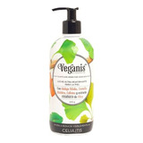 Crema Ultra Reafirmante Ginkgo Biloba X 500 Ml Veganis