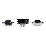 Soporte Motor Izquierdo Bruck Para Caddy 1.6l 2015-2020