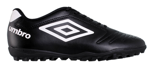 Botines Umbro Futbol Class Hombre Ng Bl Tienda Oficial