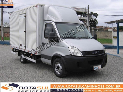 IVECO DAILY 35S14