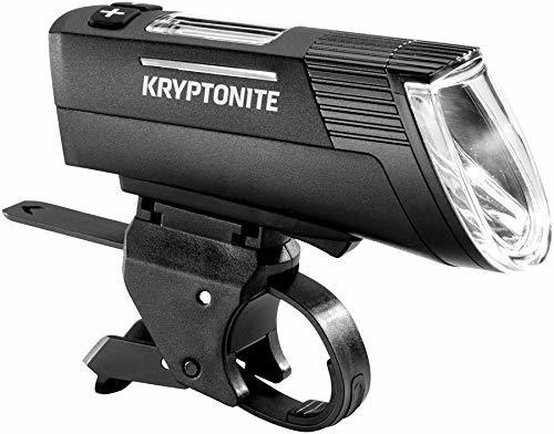 Seguridad, Luces, Faros D Kryptonite Incite X8 Linterna Reca