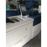 Prensa Laser Digital Xerox Versant 80