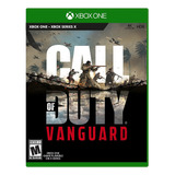 Lote Call Of Duty - 4 Juegos Cod Arg - Xbox One/series S/x