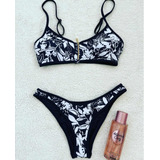 Conjunto De 2 Piezas Bikini Victorias Secret Nueva!!