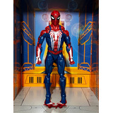 Marvel Legends Spider Man Gamerverse Ps4 2018
