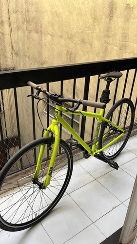 Bicicleta Urbana Commencal Uptown 29