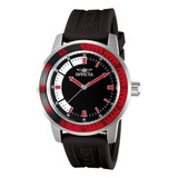 Reloj Invicta Specialty De Acero Inoxidable Para Hombre