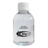 Big Universo - Óleo Secante 120ml