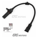 Genuine Crankshaft Position Sensor For Kia Forte Rio Sel Ddf