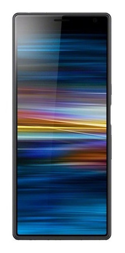 Modulo Pantalla Display Tactil Para Sony Xperia 10 Plus