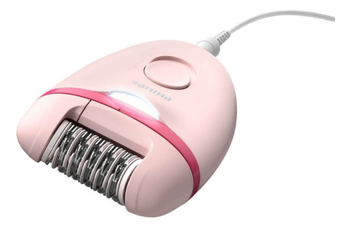 Depiladora Satinelle Essential Philips X 7 Acc. Bre285/00