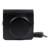 Bolsa Protetora Para Câmera Fujifilm Instax Square Sq6, Fon