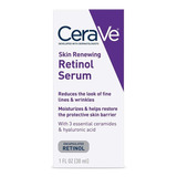 Cerave Anti Aging Retinol Serum